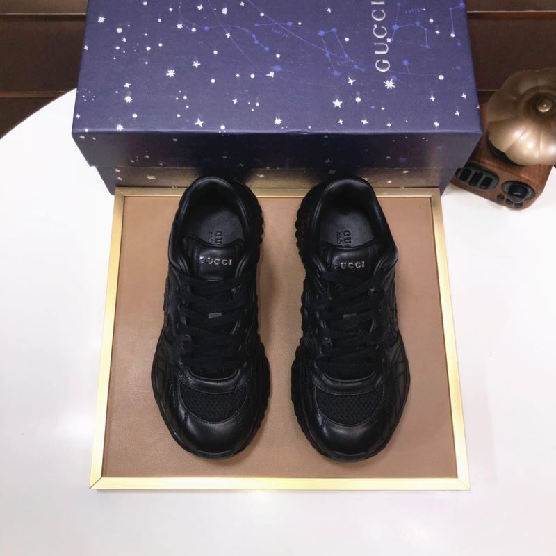 Gucci Low Shoes